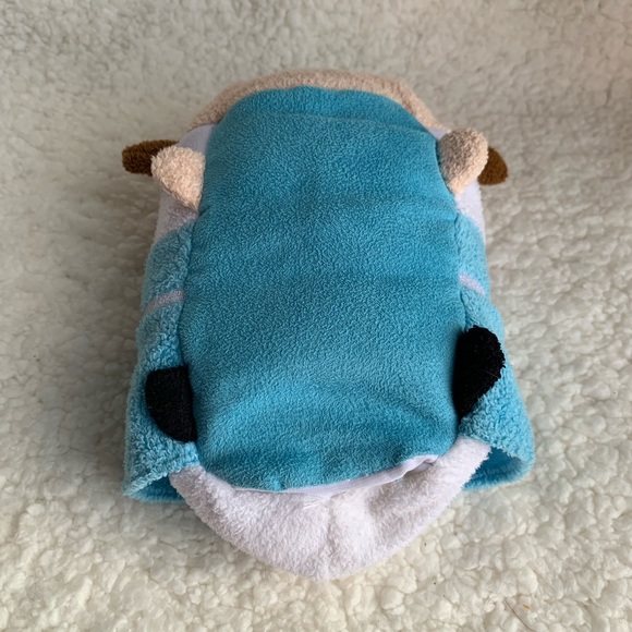 Disney Belle Musical Tsum Tsum Plush Stuffed Animal - Picture 5 of 5